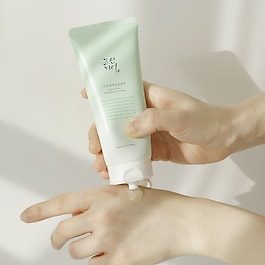 Green Plum Refreshing Cleanser - Rengöringsgel med pH-bas